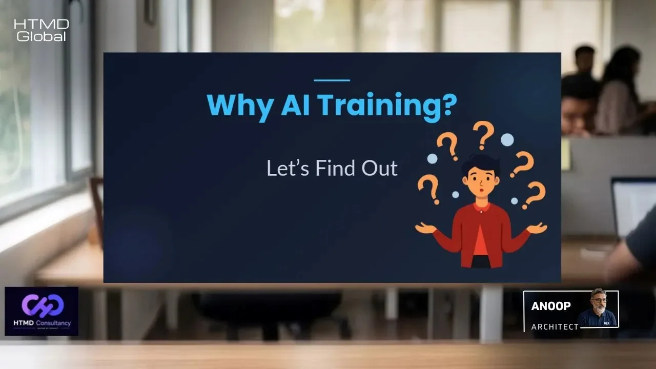 So why do those people need AI training? — figure 2